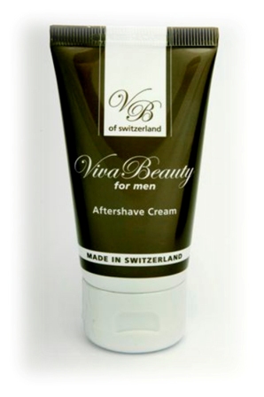 Крем после бритья