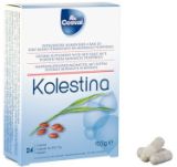 Колестина в капсулах