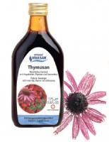 ТИМУСАН - сироп (сок) от кашля